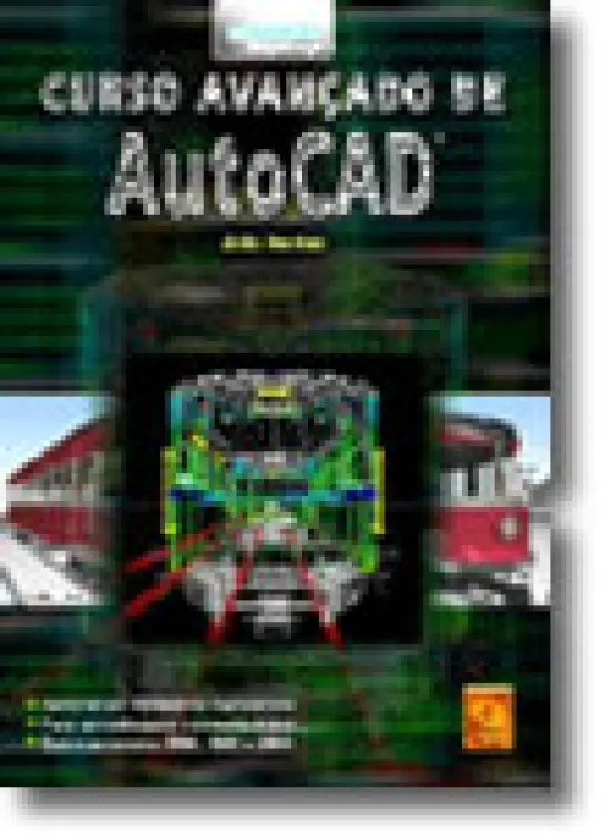Curso Avançado de AutoCAD