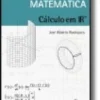 Curso de Análise Matemática - Cálculo em IRn