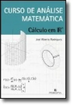 Curso de Análise Matemática - Cálculo em IRn