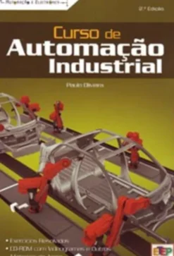 Curso de Automação Industrial