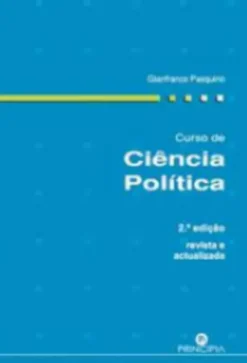 Curso de Ciência Política