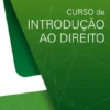 Curso de Introdução ao Direito