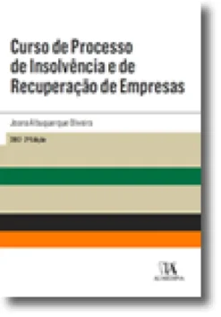 Curso de Processo de Insolvência e de Recuperação de Empresas