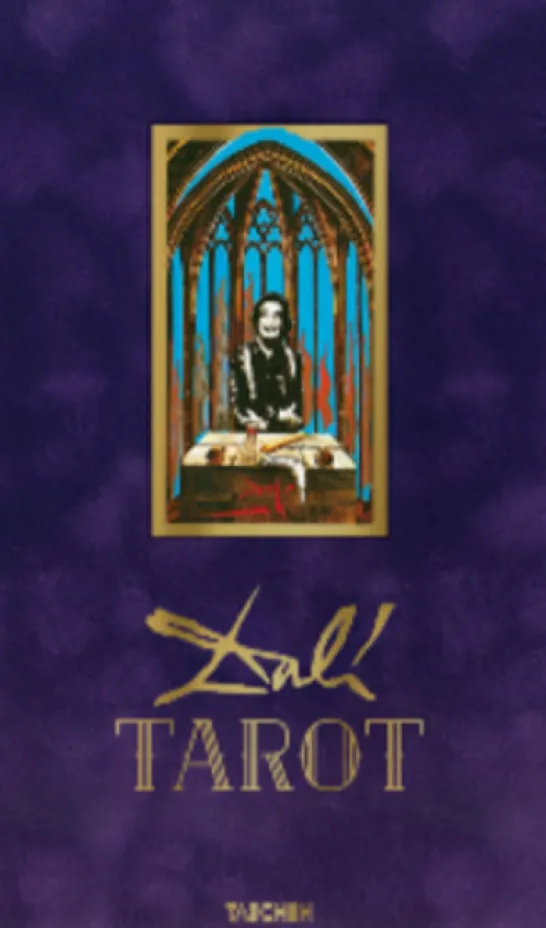Dalí Tarot