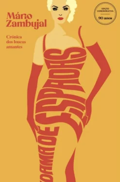 Dama de Espadas - Crónica dos Loucos Amantes