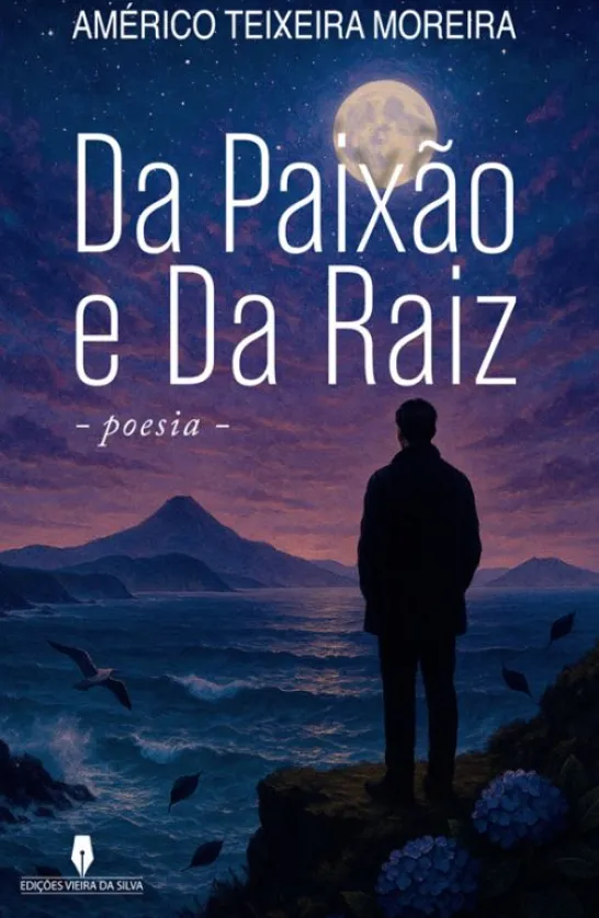 Da Paixão e da Raiz
