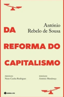 Da Reforma do Capitalismo