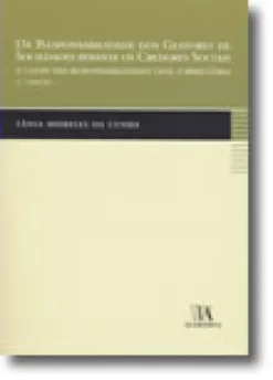 Da Responsabilidade dos Gestores de Sociedades perante os Credores Sociais: A Culpa nas Responsabilidades Civil e Tributária