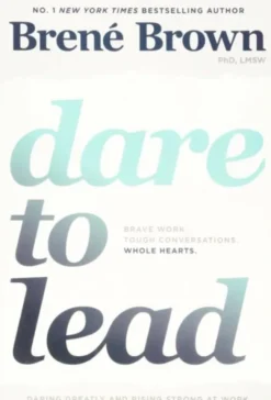 Dare to Lead