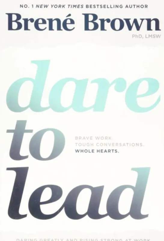 Dare to Lead