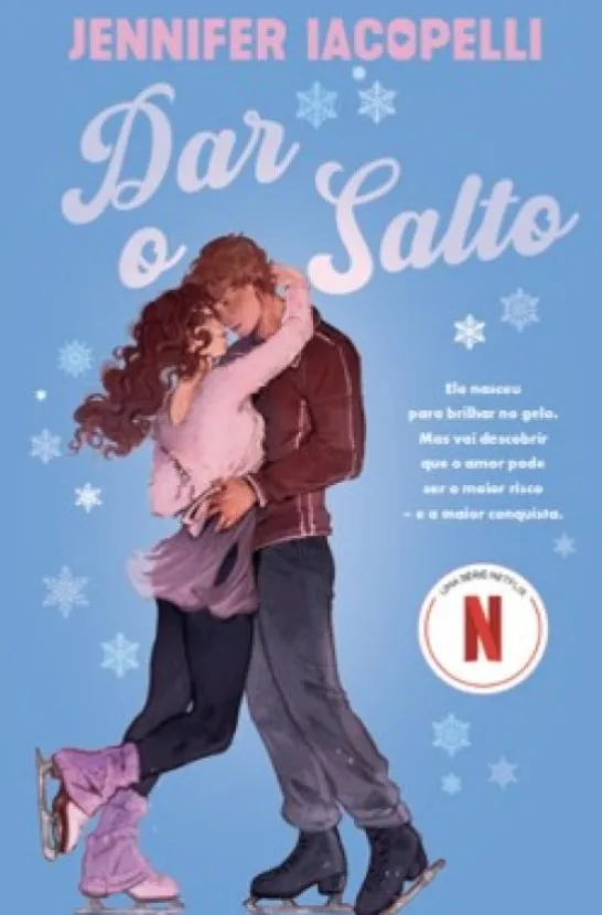 Dar o Salto