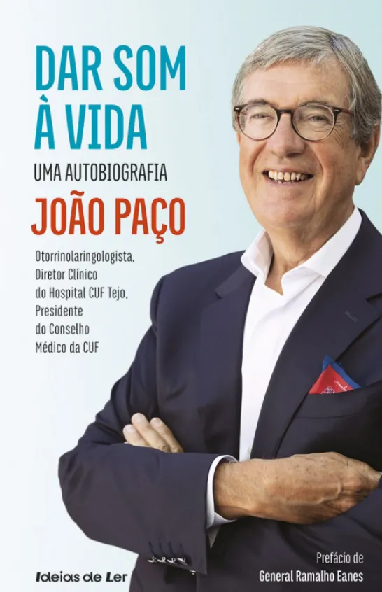 Dar Som à Vida - Uma Autobiografia