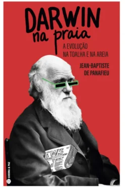 Darwin na Praia