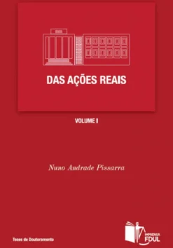 Das Ações Reais - Volumes I e II