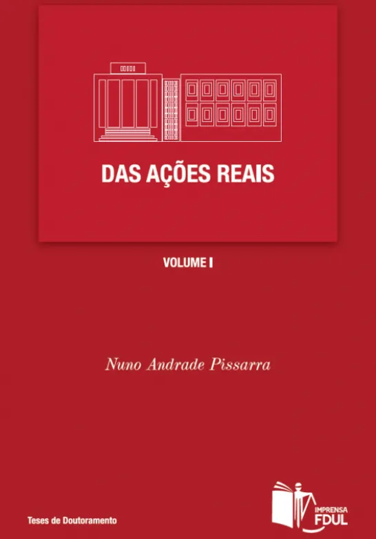 Das Ações Reais - Volumes I e II