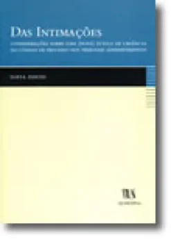 Das Intimações
