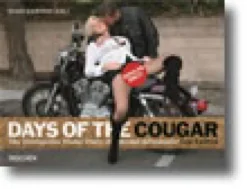Days of the Cougar