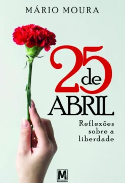 25 de Abril - Reflexões sobre a Liberdade