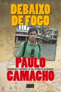 Debaixo de Fogo