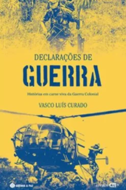 Declarações de Guerra