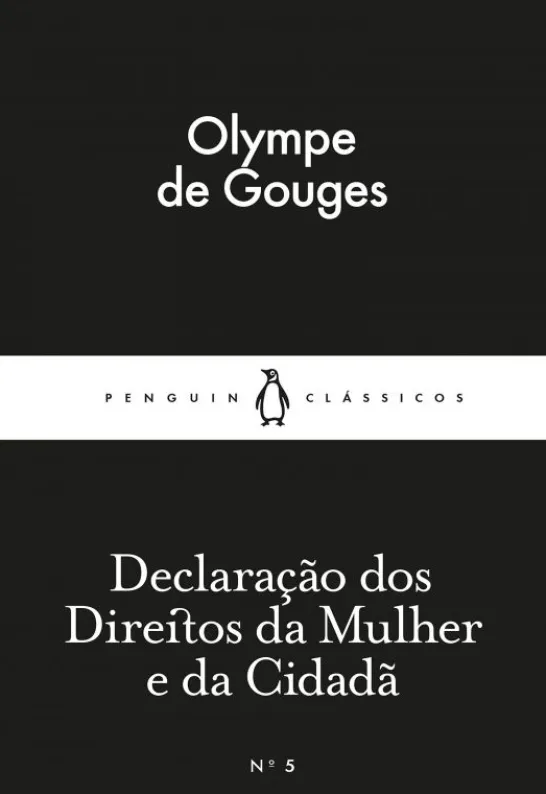 Declaração dos Direitos da Mulher e da Cidadã