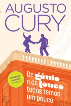 De Génio e de Louco Todos Temos um Pouco - O Vendedor de Sonhos para Jovens