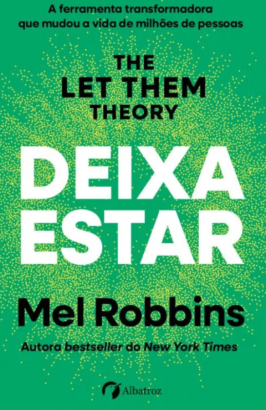 Deixa Estar