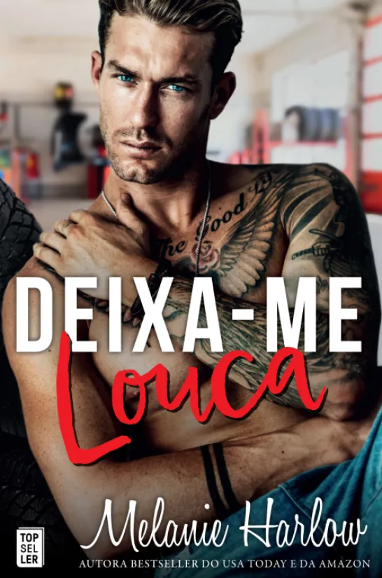 Deixa-me Louca