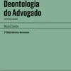 Deontologia do Advogado
