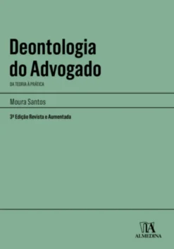 Deontologia do Advogado