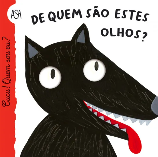 De Quem são Estes Olhos?