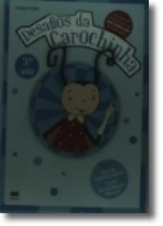 Desafios da Carochinha 3º Ano
