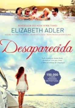 Desaparecida