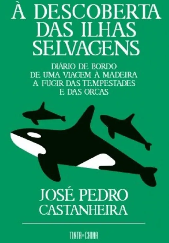 À Descoberta das Ilhas Selvagens