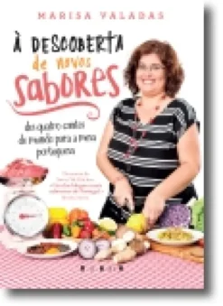 À Descoberta de Novos Sabores