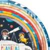 À Descoberta dos Planetas