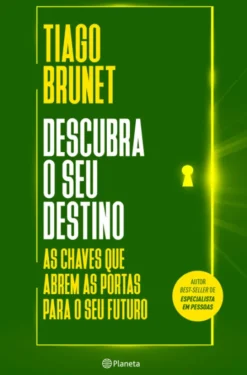 Descubra o Seu Destino
