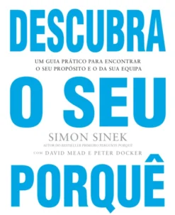 Descubra o Seu Porquê