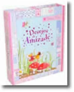 Desejos de Amizade