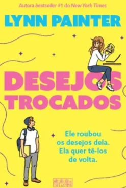 Desejos Trocados