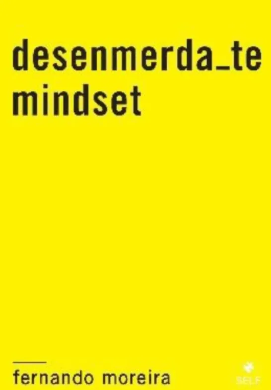 Desenmerda_te Mindset