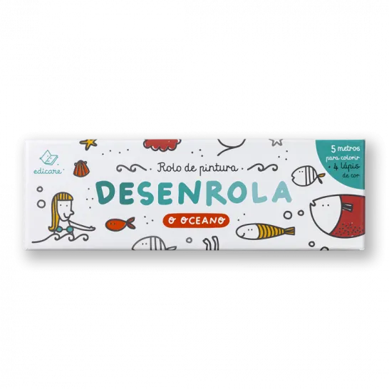 Desenrola o Oceano