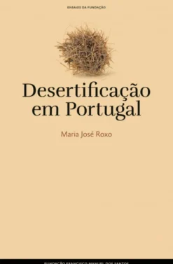 Desertificação em Portugal