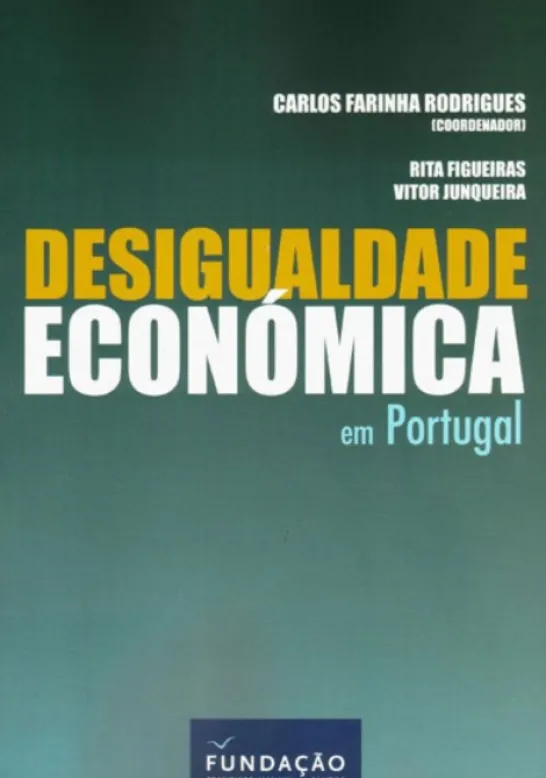 Desigualdade Económica em Portugal