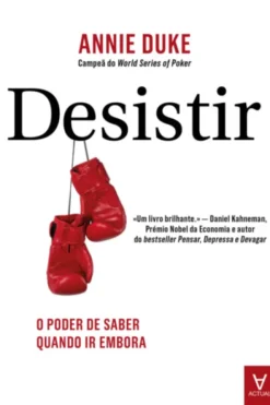 Desistir