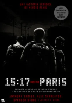15:17 Destino Paris