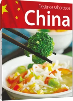 Destinos Saborosos: China