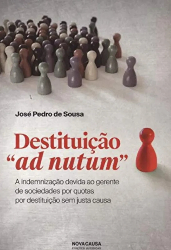Destituição