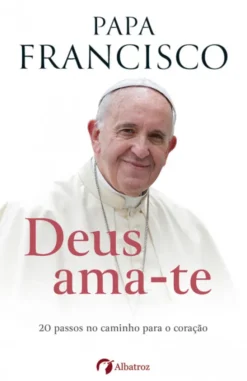 Deus Ama-te