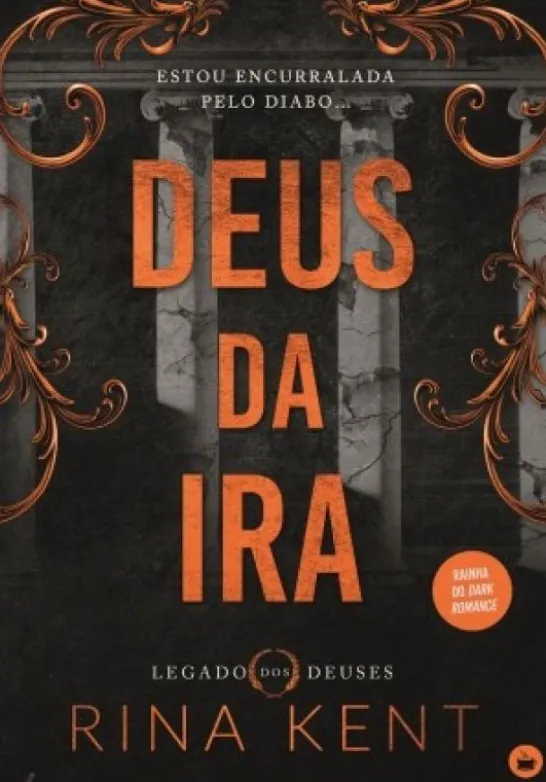 Deus da Ira